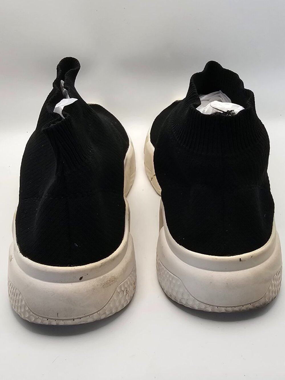 Balenciaga Speed Trainer Sock Sneakers – Size 36 - Picture 4 of 6